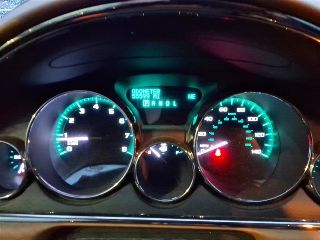 2016 Buick Enclave Premium