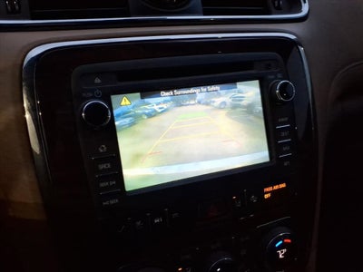 2016 Buick Enclave Premium