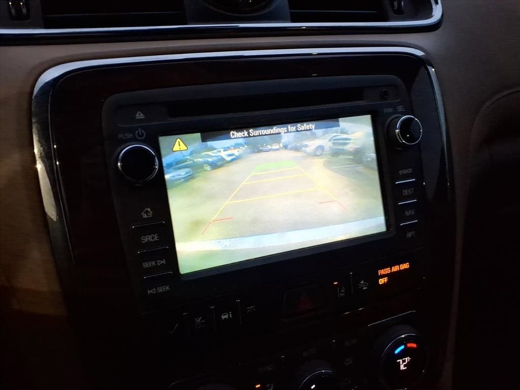 2016 Buick Enclave Premium