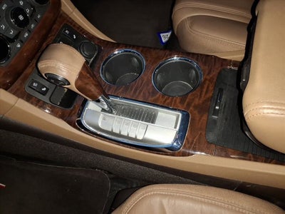 2016 Buick Enclave Premium