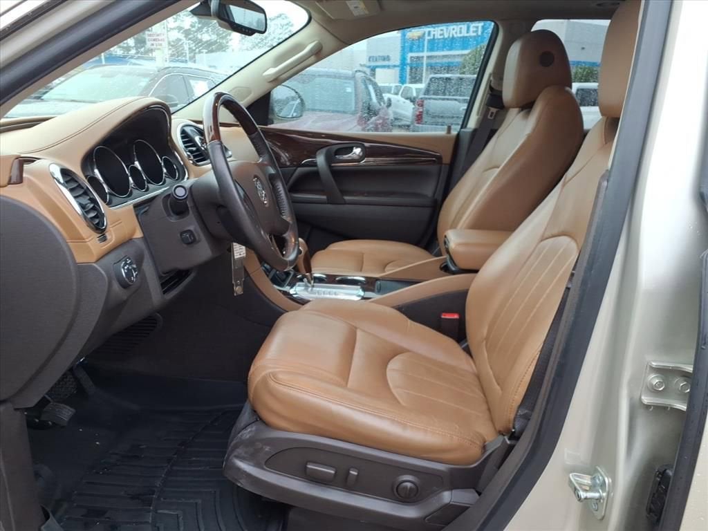 2016 Buick Enclave Premium