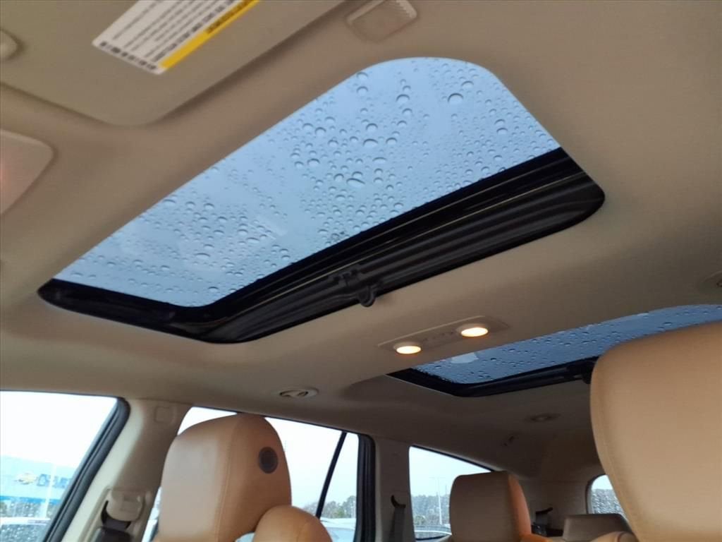 2016 Buick Enclave Premium