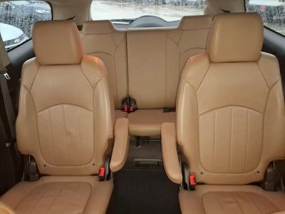 2016 Buick Enclave Premium