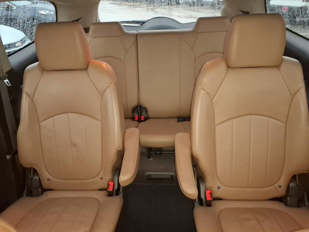 2016 Buick Enclave Premium