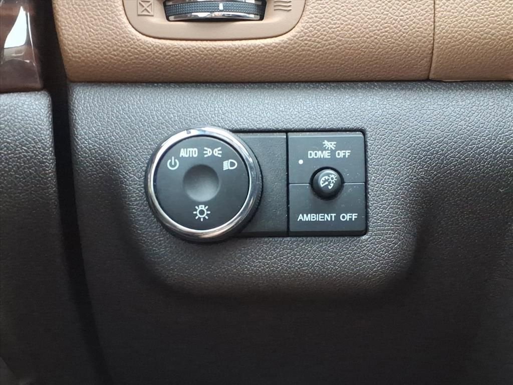 2016 Buick Enclave Premium