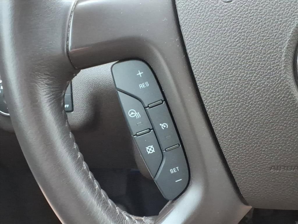 2016 Buick Enclave Premium