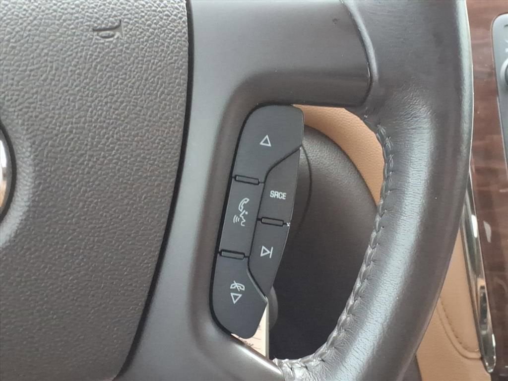 2016 Buick Enclave Premium