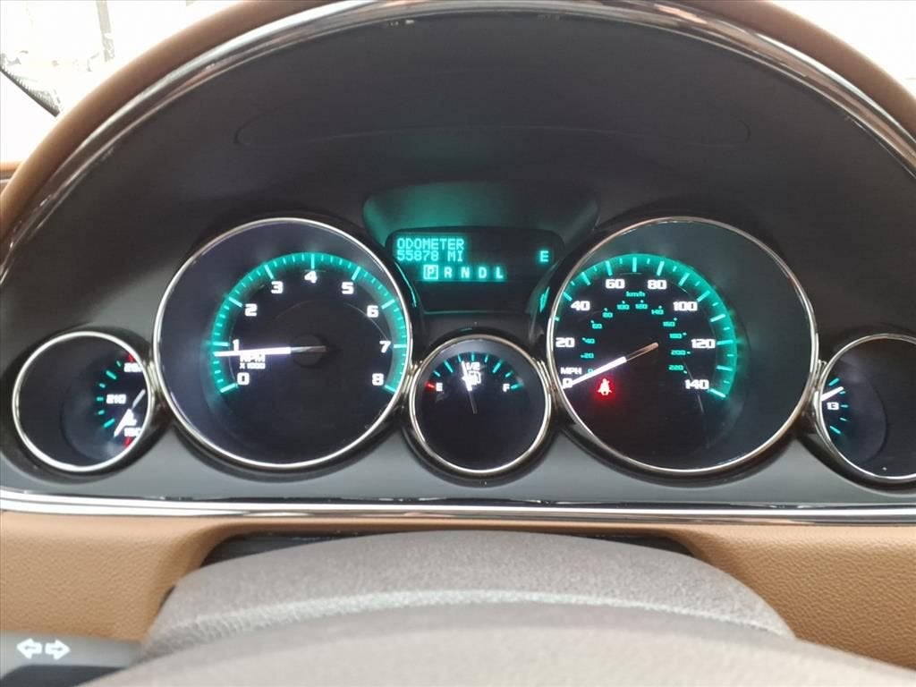 2016 Buick Enclave Premium