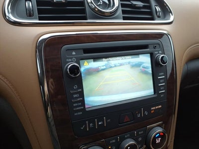 2016 Buick Enclave Premium