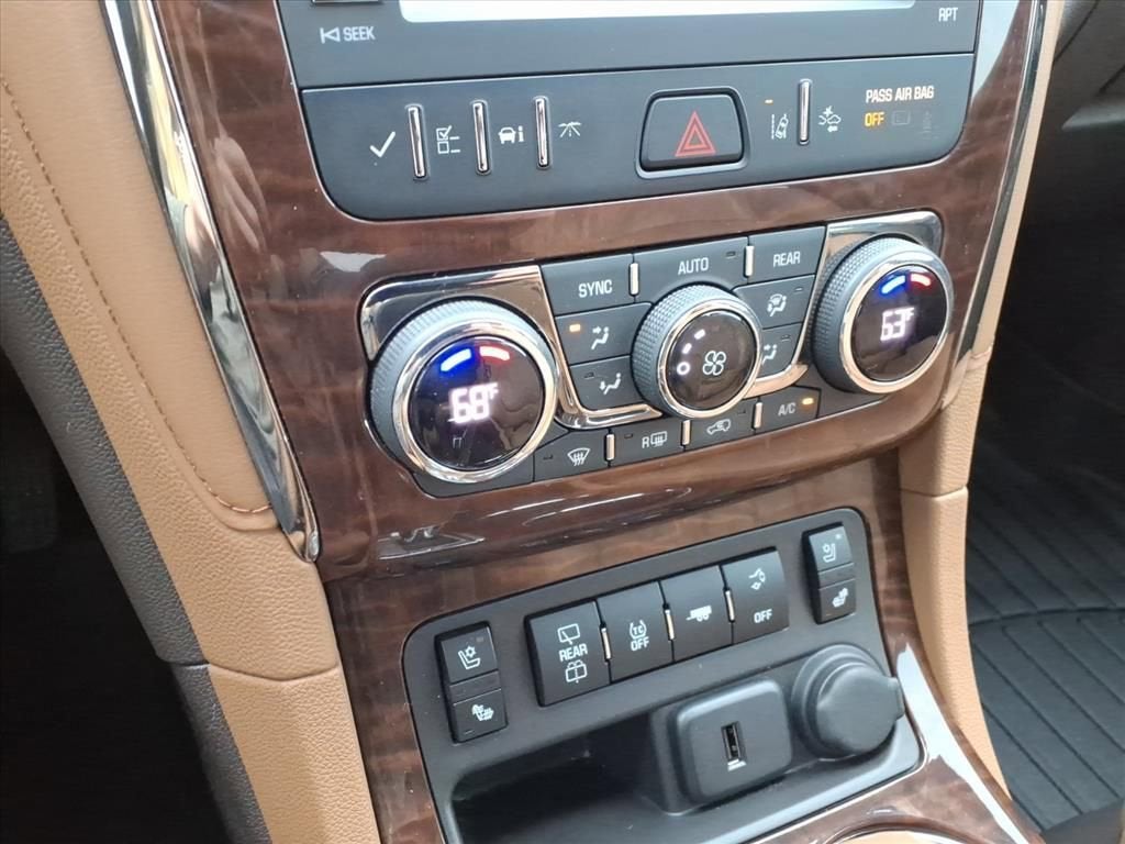 2016 Buick Enclave Premium