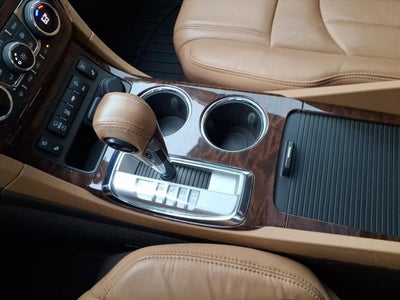 2016 Buick Enclave Premium