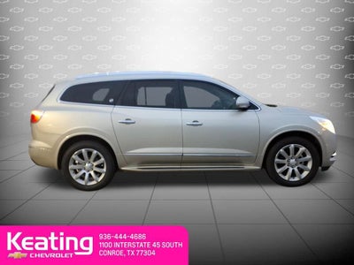 2016 Buick Enclave Premium