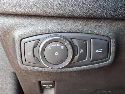 2018 Lincoln MKC Premiere