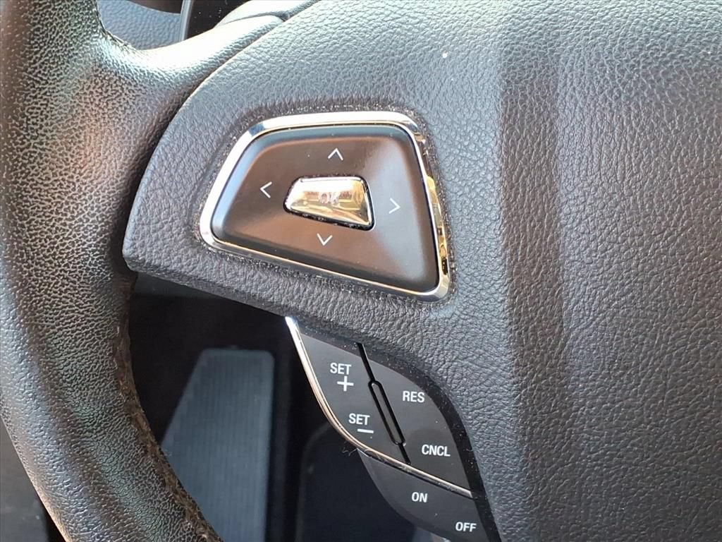 2018 Lincoln MKC Premiere