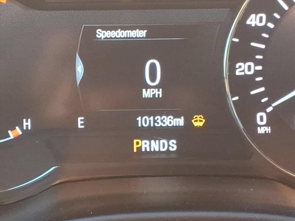 2018 Lincoln MKC Premiere