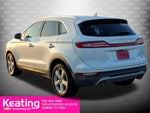 2018 Lincoln MKC Premiere