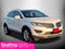 2018 Lincoln MKC Premiere