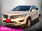 2018 Lincoln MKC Premiere
