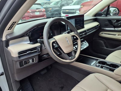 2024 Lincoln Corsair Premiere