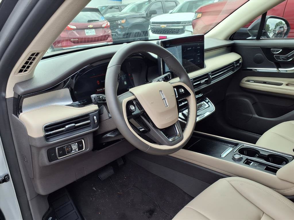 2024 Lincoln Corsair Premiere