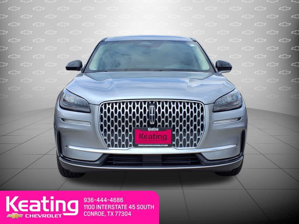 2024 Lincoln Corsair Premiere