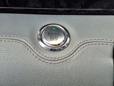 2018 Lincoln Navigator L Reserve