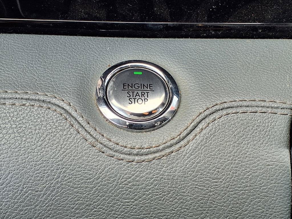 2018 Lincoln Navigator L Reserve