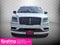 2018 Lincoln Navigator L Reserve