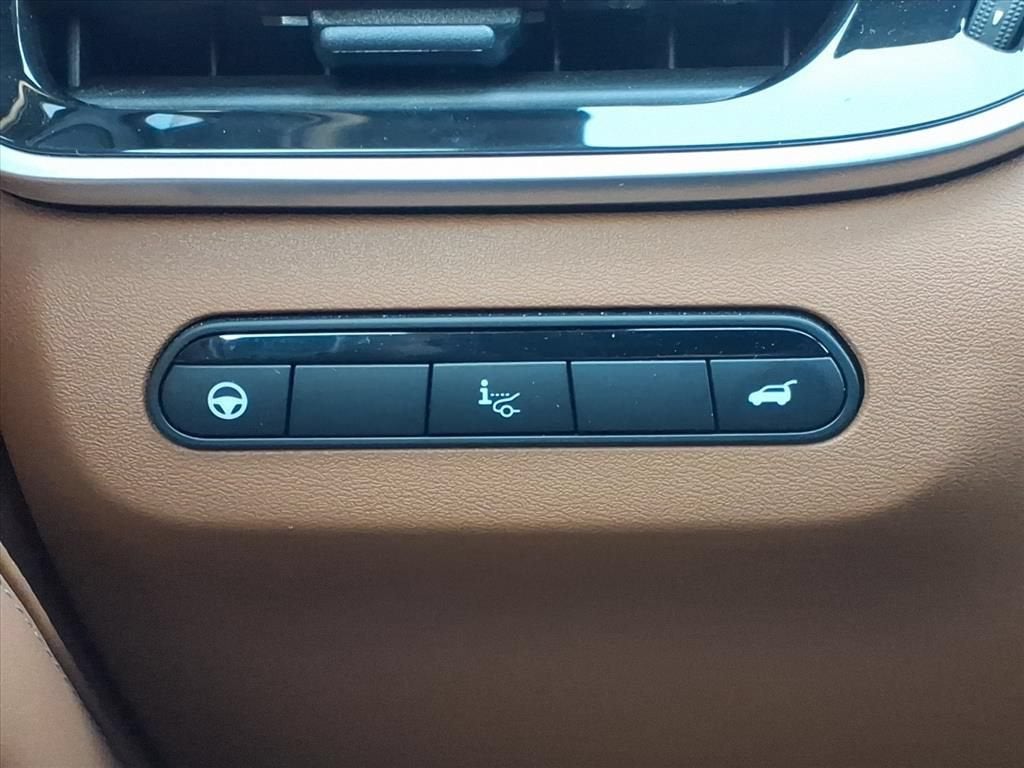 2025 INFINITI QX60 AUTOGRAPH AWD