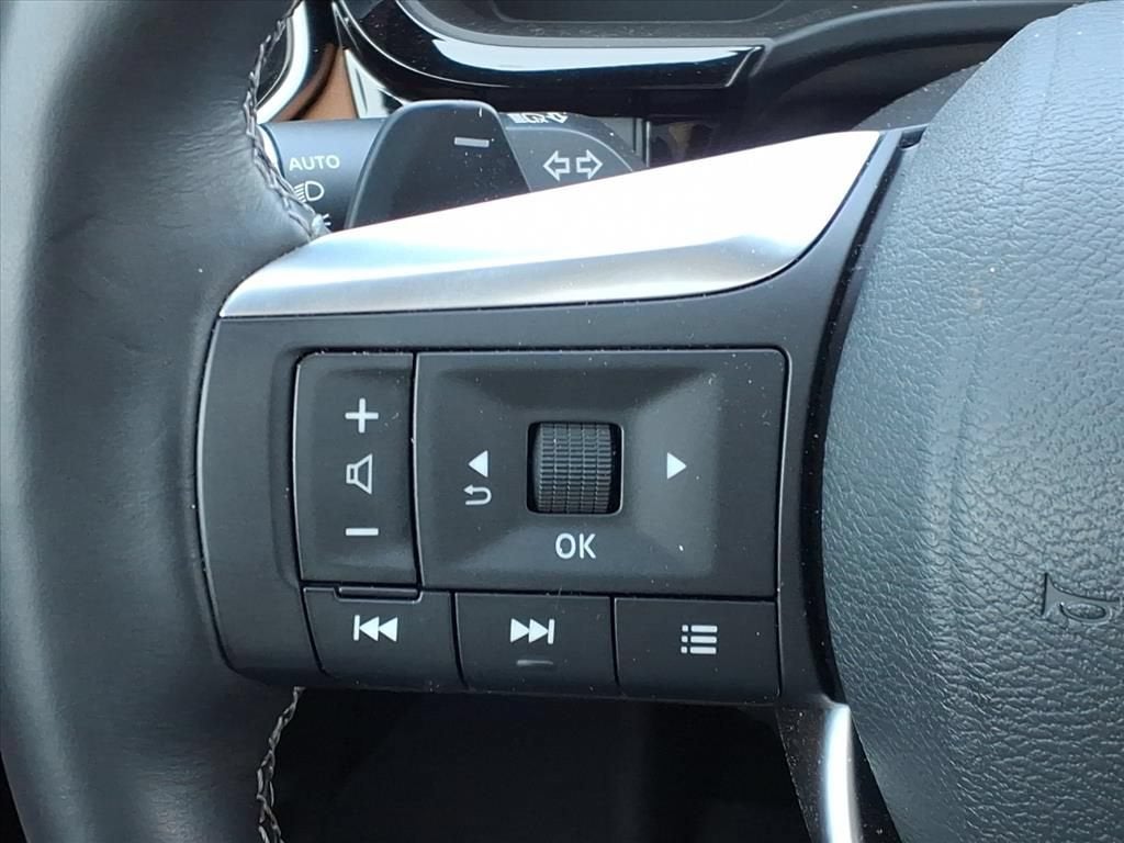2025 INFINITI QX60 AUTOGRAPH AWD