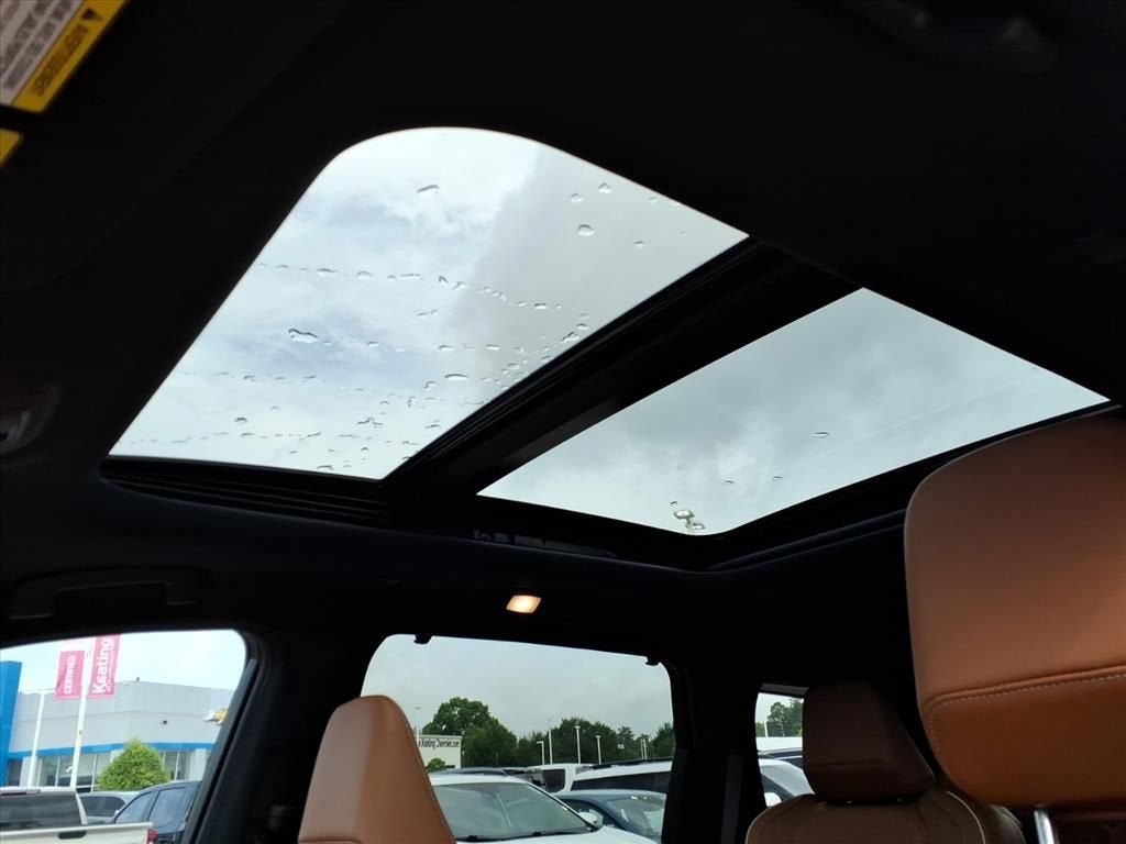 2025 INFINITI QX60 AUTOGRAPH AWD