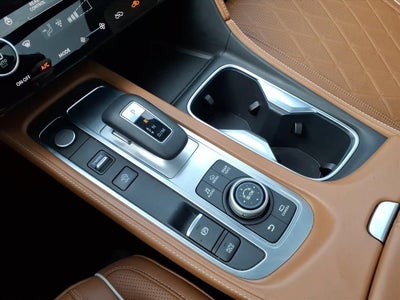 2025 INFINITI QX60 AUTOGRAPH AWD