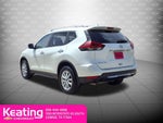 2020 Nissan Rogue SV FWD