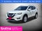 2020 Nissan Rogue SV FWD