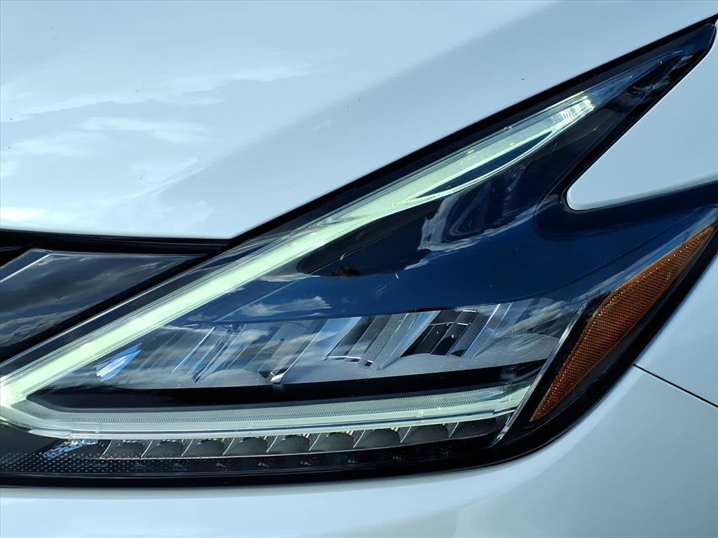 2023 Nissan Murano SV FWD
