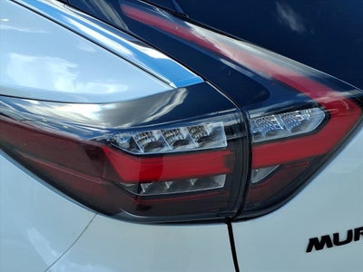 2023 Nissan Murano SV FWD