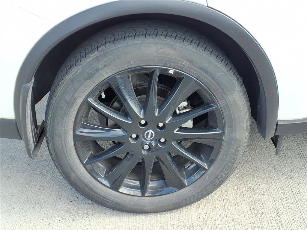 2023 Nissan Murano SV FWD