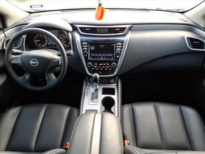 2023 Nissan Murano SV FWD