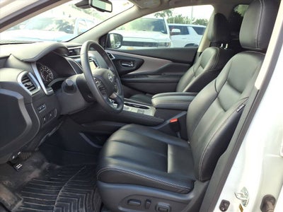 2023 Nissan Murano SV FWD