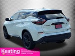 2023 Nissan Murano SV FWD