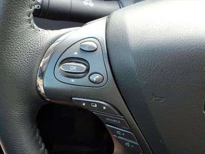 2023 Nissan Murano SV FWD
