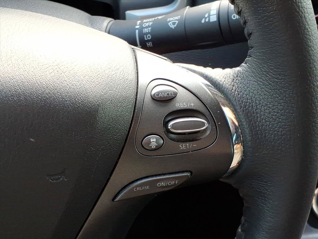 2023 Nissan Murano SV FWD