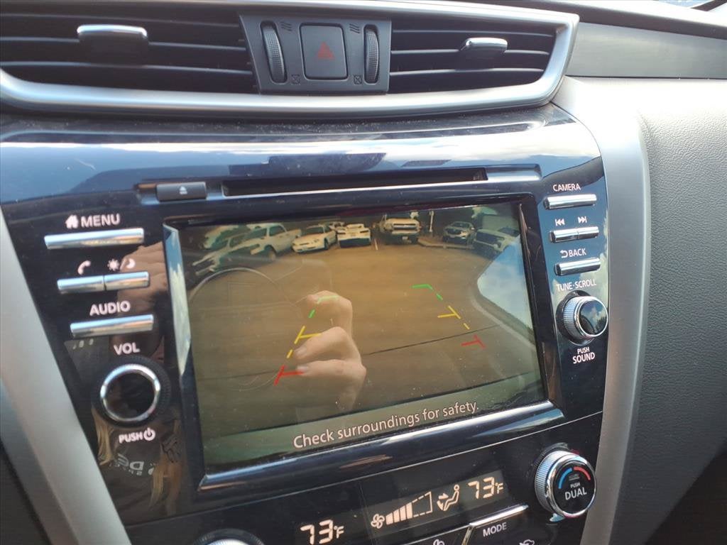 2023 Nissan Murano SV FWD