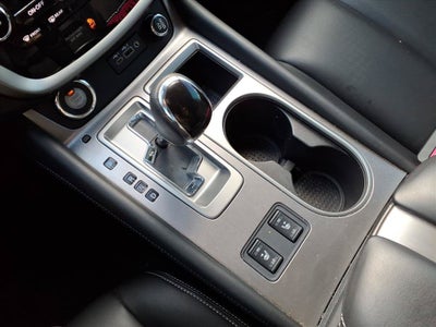 2023 Nissan Murano SV FWD