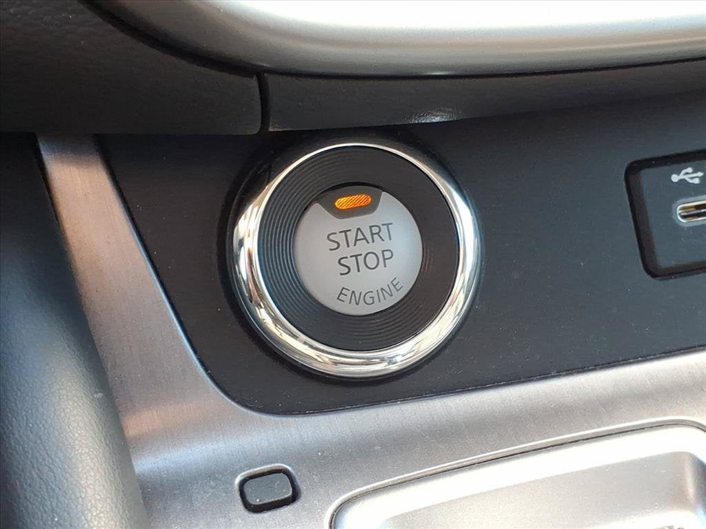 2023 Nissan Murano SV FWD