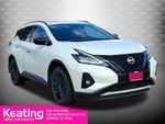 2023 Nissan Murano SV FWD