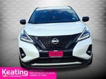 2023 Nissan Murano SV FWD