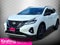 2023 Nissan Murano SV FWD