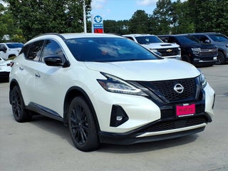 2023 Nissan Murano SV FWD