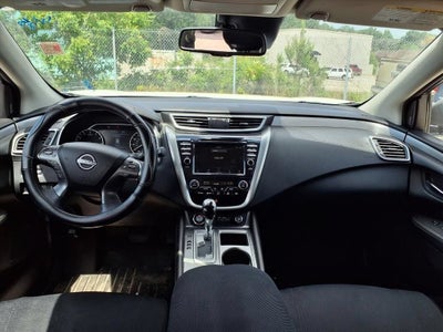 2024 Nissan Murano SV Intelligent AWD